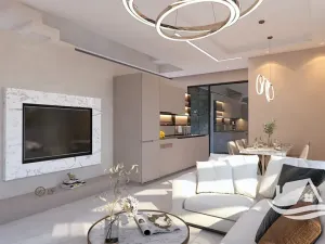 Prodej vily, Agia Napa, Kypr, 195 m2