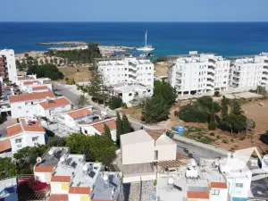 Prodej vily, Agia Napa, Kypr, 195 m2