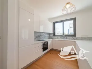 Prodej bytu 2+kk, Lemesos, Kypr, 57 m2