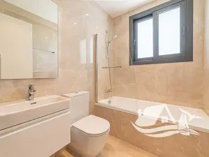 Prodej bytu 2+kk, Lemesos, Kypr, 57 m2