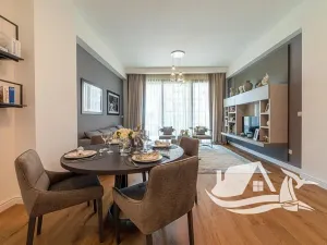 Prodej bytu 2+kk, Lemesos, Kypr, 56 m2