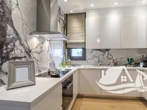 Prodej bytu 2+kk, Lemesos, Kypr, 56 m2