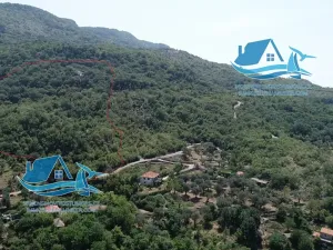 Prodej pozemku pro bydlení, Bar, Černá Hora, 30000 m2