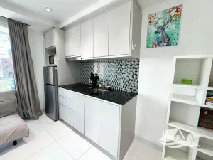 Prodej bytu 3+kk, Pattaya, Thajsko, 35 m2