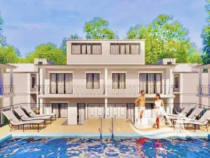 Prodej rodinného domu, Batumi, Gruzie, 160 m2