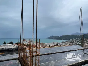 Prodej bytu 4+kk, Dobrá Voda, Černá Hora, 122 m2