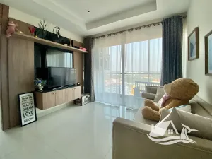 Prodej bytu 2+kk, Pattaya, Thajsko, 35 m2