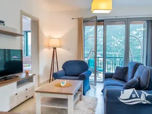 Prodej bytu 2+kk, Kotor, Černá Hora, 60 m2