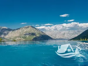 Prodej bytu 2+kk, Kotor, Černá Hora, 60 m2