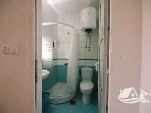 Prodej bytu 1+kk, Ulcinj, Černá Hora, 34 m2