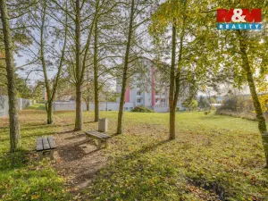 Prodej bytu 1+kk, Horní Bříza, U Vrbky, 25 m2