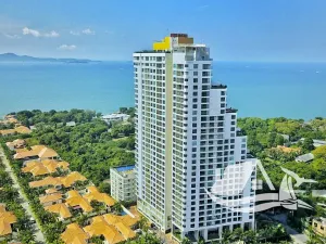 Prodej bytu 2+kk, Pattaya, Thajsko, 39 m2