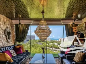 Prodej bytu 2+kk, Pattaya, Thajsko, 32 m2