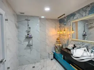 Prodej bytu 2+kk, Pattaya, Thajsko, 110 m2