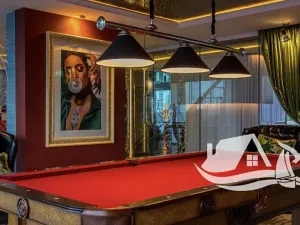 Prodej bytu 3+kk, Pattaya, Thajsko, 65 m2