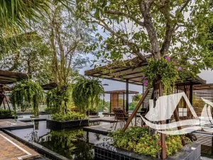 Prodej bytu 3+kk, Pattaya, Thajsko, 65 m2