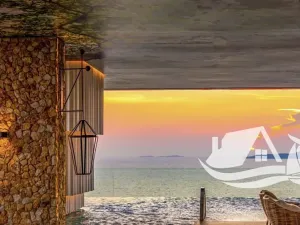 Prodej bytu 3+kk, Pattaya, Thajsko, 65 m2