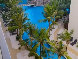 Prodej bytu 1+kk, Pattaya, Thajsko, 22 m2