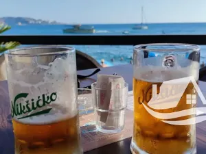 Prodej bytu 2+kk, Bar, Černá Hora, 42 m2