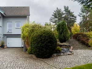 Prodej rodinného domu, Domašov u Šternberka, 550 m2