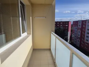 Prodej bytu 3+1, Česká Lípa, Jihlavská, 70 m2
