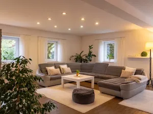 Prodej rodinného domu, Domašov u Šternberka, 500 m2