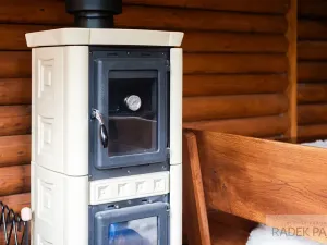 Prodej chaty, Tehov, Údolí Raků, 88 m2