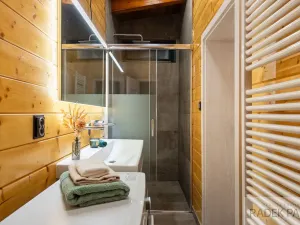 Prodej chaty, Tehov, Údolí Raků, 88 m2