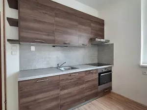 Pronájem bytu 2+kk, Praha - Strašnice, Černokostelecká, 47 m2
