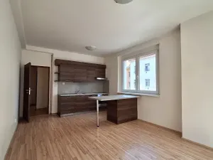 Pronájem bytu 2+kk, Praha - Strašnice, Černokostelecká, 47 m2