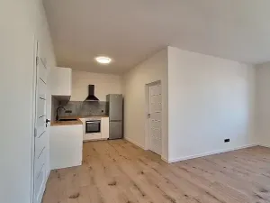 Pronájem bytu 2+kk, Praha - Vršovice, Rybalkova, 47 m2