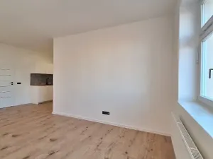 Pronájem bytu 2+kk, Praha - Vršovice, Rybalkova, 47 m2