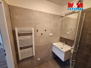 Pronájem bytu 3+kk, Rakovník, Pod Nemocnicí, 60 m2