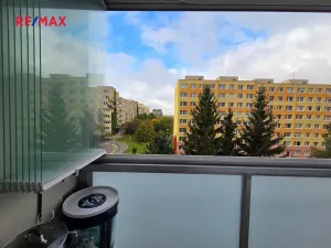 Prodej bytu 3+kk, Praha - Hostivař, Chudenická, 70 m2