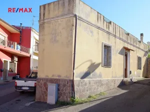 Prodej rodinného domu, Teulada, Itálie, 120 m2