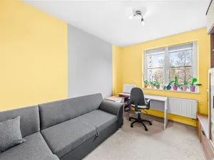 Prodej bytu 3+kk, Nýřany, Na Sklárně, 55 m2