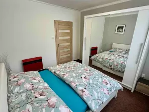 Prodej bytu 2+1, Javorník, Nádražní, 54 m2