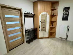 Prodej bytu 2+1, Javorník, Nádražní, 54 m2