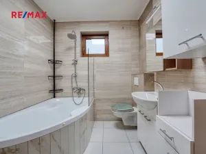 Pronájem rodinného domu, Česká Kubice, 72 m2