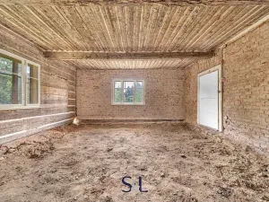 Prodej rodinného domu, Vysoké nad Jizerou, Staroveská, 158 m2