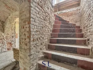 Prodej rodinného domu, Vysoké nad Jizerou, Staroveská, 158 m2