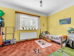 Prodej bytu 2+1, Jablonec nad Nisou, Prosečská, 68 m2