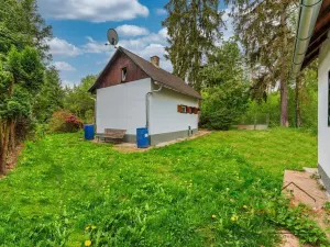 Prodej chaty, Lešany, 45 m2