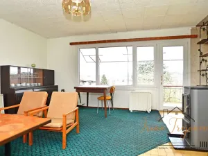 Prodej rodinného domu, Čerčany, Sokolská, 127 m2