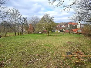 Prodej pozemku pro bydlení, Benešov, 1125 m2