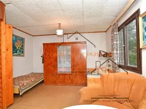 Prodej chaty, Svatý Jan, 45 m2