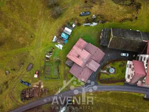 Prodej rodinného domu, Bozkov, 244 m2