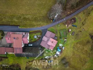 Prodej rodinného domu, Bozkov, 244 m2