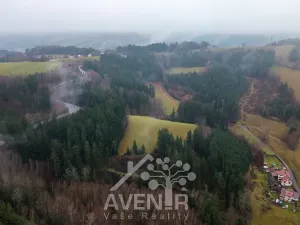 Prodej rodinného domu, Bozkov, 244 m2