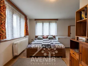 Prodej rodinného domu, Bozkov, 244 m2